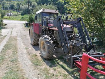 Zetor Crystal 12145 - 2