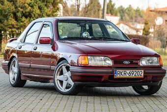 FORD SIERRA - 2