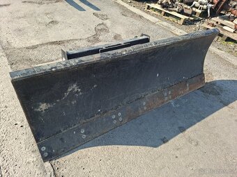 Ostrze do Locusta lub UNC - 2