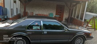 Lincoln Mark VII - 2