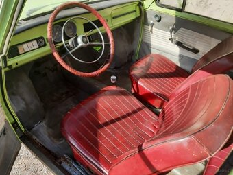Opel - Ford -.NSU - 2