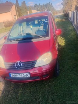 Mercedes Vito 17 - 2