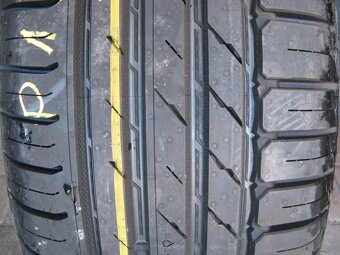 215/55R18 NOKIAN Wetproof SUV nr.P129 - 2