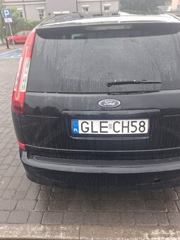 Sprzedam Ford C-Max - 2