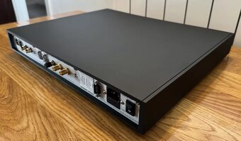 dCS Debussy DDP - DAC ( Price: 1900 EUR ) - 2