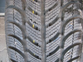 195/65R15 DĘBICA Frigo 2 - nr.P126 - 2