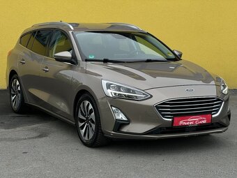 Ford Focus 1.0/92kW TITANIUM LED r.v.11/2018 1.Maj. - 2