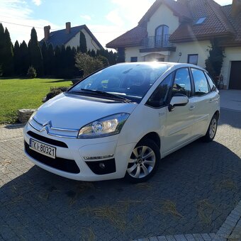 C4Picasso - 2