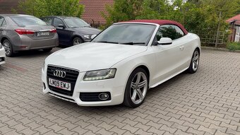 Audi a4 3.0 tdi qattro -Anglik- - 2