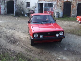 Golf 1 - 2