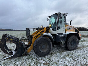 Liebherr 514 Stereo - 2