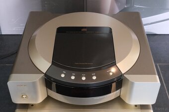 Denon DP S1 & DA S1 - (Price: 1700 EUR) - 2