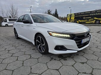 Accord - 2