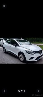 Renault Clio IV ,1.5 dCi r.2019 - 2