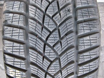 205/55R16 GOODYEAR Ultra Grip Performance +  nr.P128 - 2