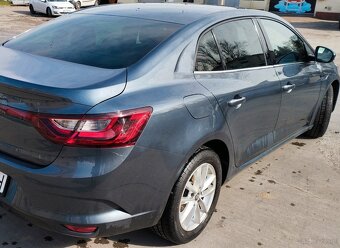 Sprzedam Renault Megane sedan - 2