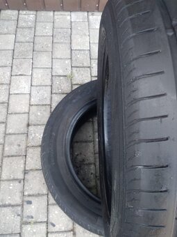 opony NEXEL NBLUE premium 185/60/15 r bieżnik ok 6,5 mm nie - 2