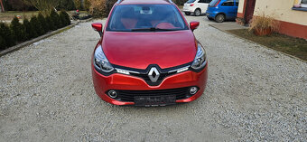 piekny Renault clio iv 1,5 dci wersja spejalna na zamowieni - 2