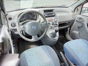 FIAT PANDA - 2