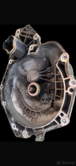 Skrzynia Biegów F17 Opel: Adam Corsa E 1.2 1.4V16 - 2