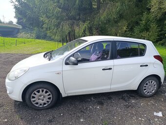 Sprzedam auto - 2