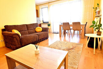 Elegancki 2-pokoj apartament BLISKO CENTRUM - 2