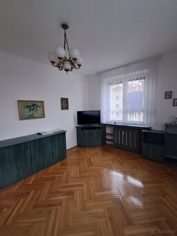 Mieszkanie o powierzchni 46.50m2, I piętro, Os.Kaliniec - 2