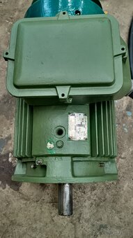 Sprzedam małą elektrownię wodną METAZ TM3 11kW - 2