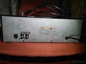 Magnetofon kasetowy-deck UNITRA M3016 - 2