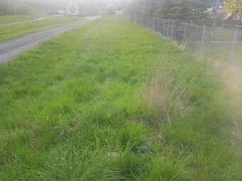 Sprzedam dzialke w szaflarach 1400 m2 350 tysiecy - 2