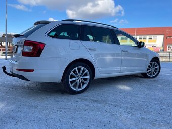 Skoda Octavia DSG Elegance, Style - 2