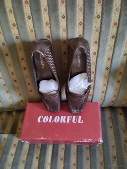 Buty Damskie ( Nowe ) - 2