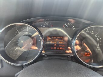 Sprzedam peugeot 3008BlueHDI120Stop&Start Allure - 2