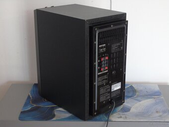 Sub aktywny Sony SA-WMS315 sprawny. WYSYŁKA. - 2
