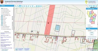 Działka rolna o pow. 4ha, Ilno- gm. Żelazków - 2