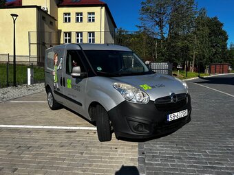 Opel Combo - 2