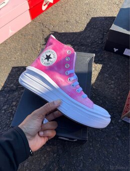 Converse Chuck Taylor | W6 - 2