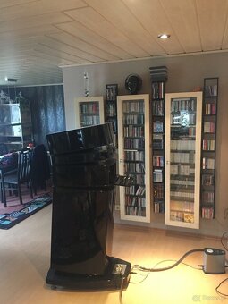 Focal Stella Utopia EM - (Price: 14.000 EUR) - 2