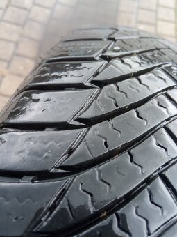 opony 155/80/13 r 79 t m+s całoroczne IMPERIUM bieżnik ok 6, - 2