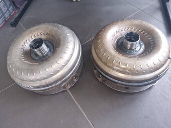 JEE0 GRAND CHEROKEE 3,0 CRD VM63D - 2