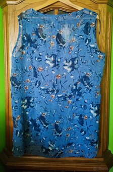 Tunika plus size - 2