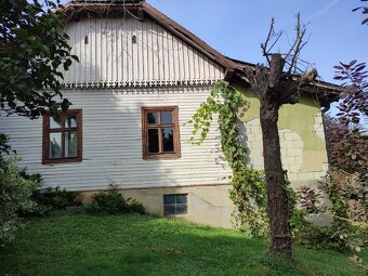 Sprzedam działkę budowlaną - 2