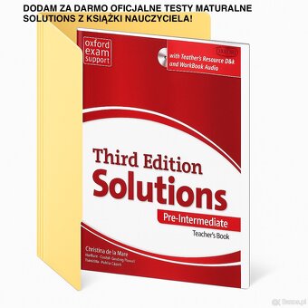 New Headway - Pre-Intermediate Student´s Book i testy - 2