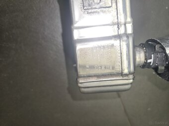 EGR 3,0 TDI AUDI - 2