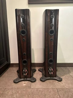 Monitor Audio Speakers PL200 II ---- Price : 2500 EUR - 2
