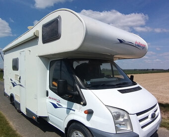 TRANSIT CHELLENGER - 2