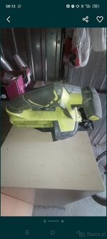 Pilarka Ryobi - 2