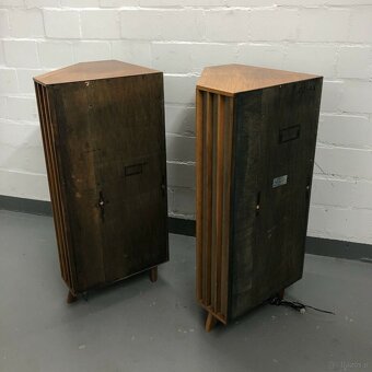 Tannoy Monitor LSU/HF/12/L - (Price: 2900 EUR) - 2