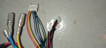 Sterownik do hulajnogi elektrycznej - 2