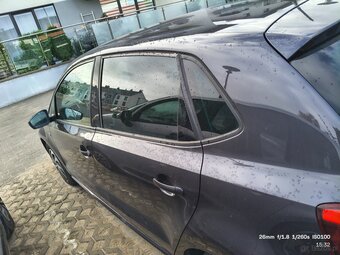 Sprzedam Vw Polo 1,4TDI 90KM 2015 wersja LOUNGE. - 2